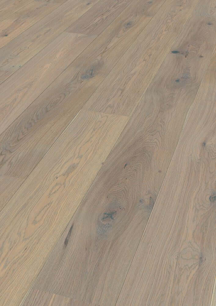 Saga Natural Parkett Touch Grey Oak Saga