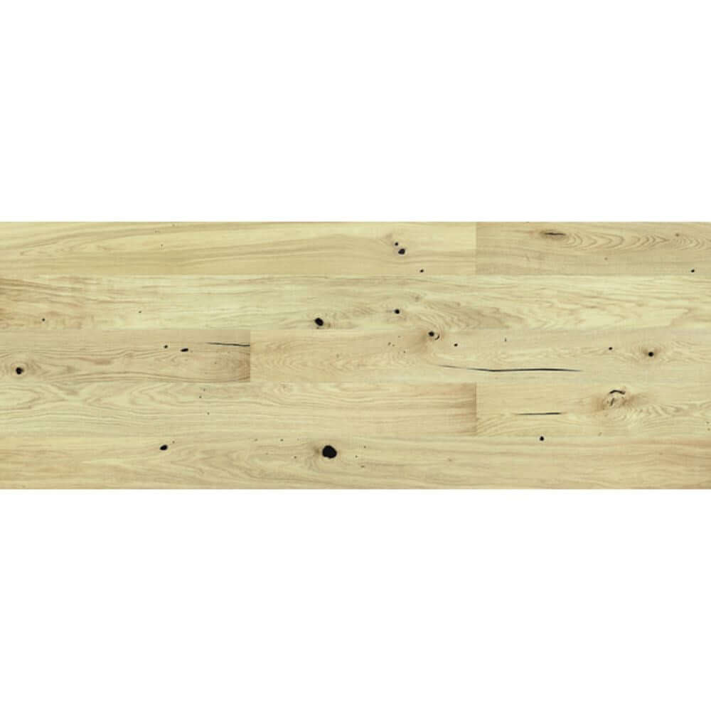 Saga Natural Rustic Oak Coco