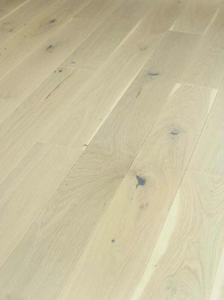 Saga Parkett Premium Pearl Oak