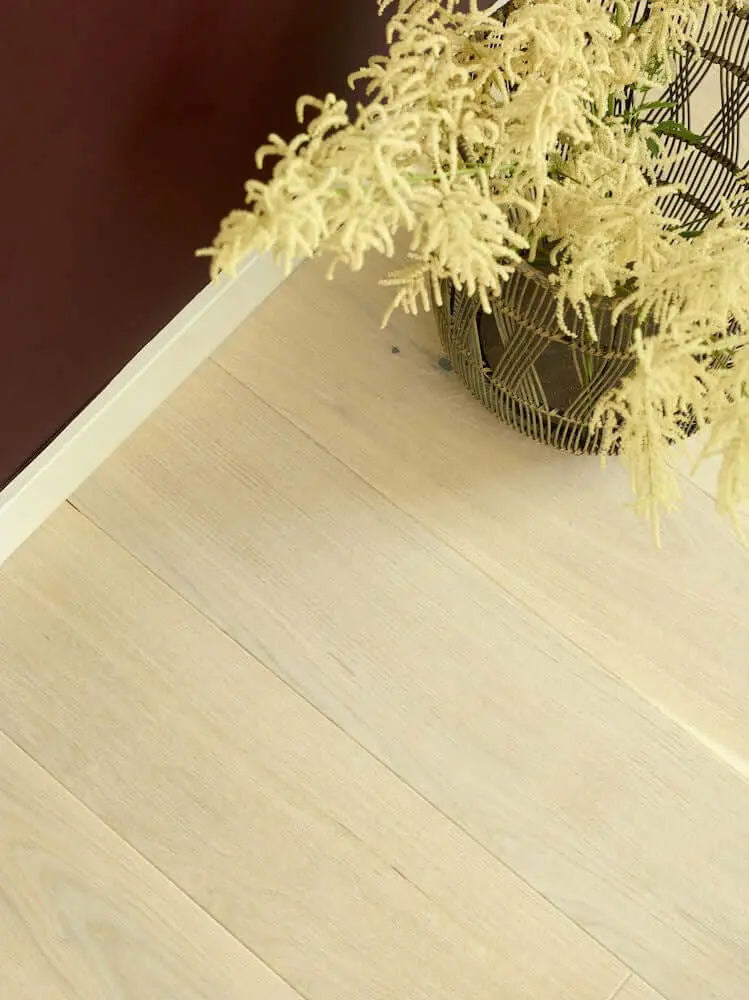 Saga Parkett Premium Pearl Oak Saga