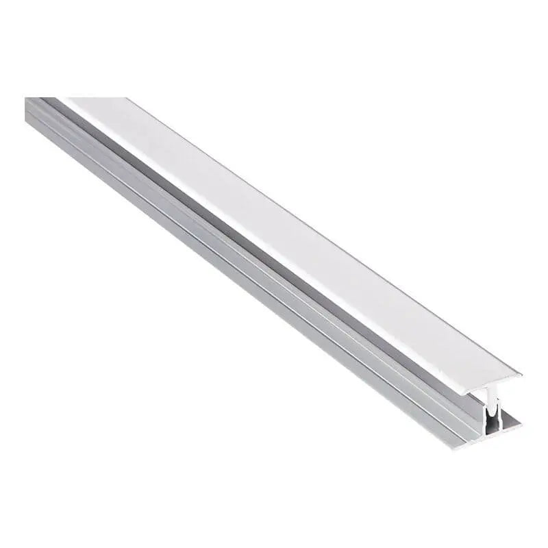 Fibo Skjøteprofil 2-delt (2 farger) Fibo