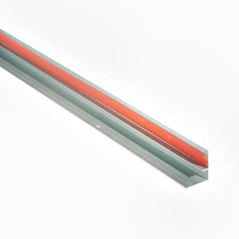 Fibo Hjørneprofil, innvendig for fuging Fibo