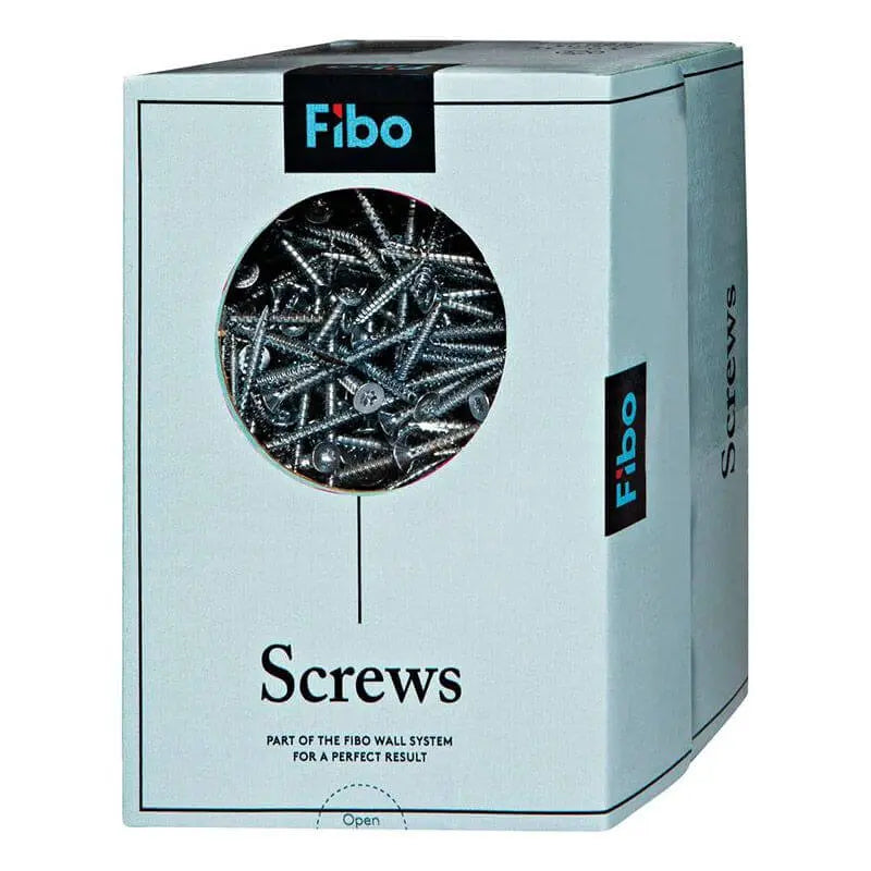 Fibo Monteringsskruer Fibo