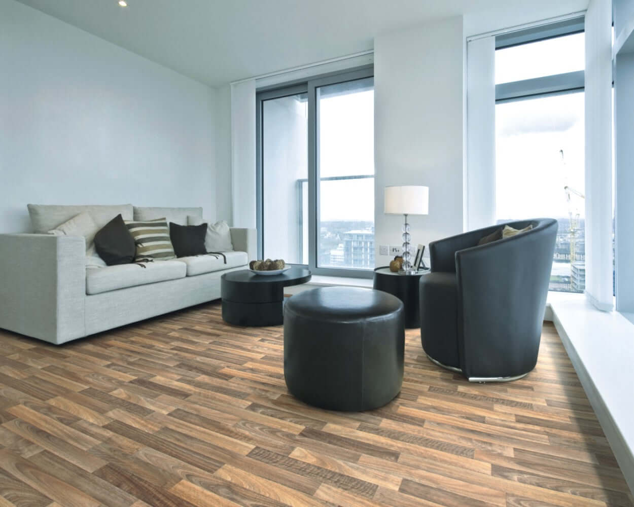 Texas Spotted Gum 547