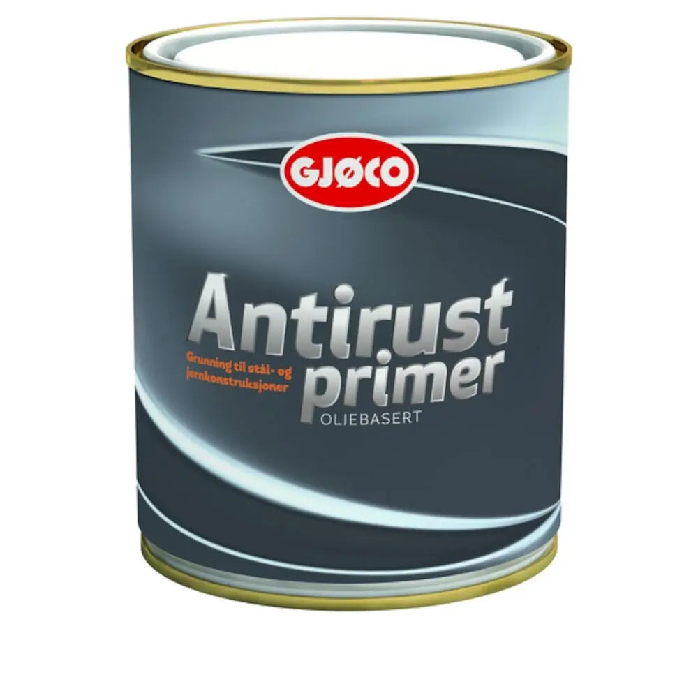 Gjøco Antirustprimer Gjøco