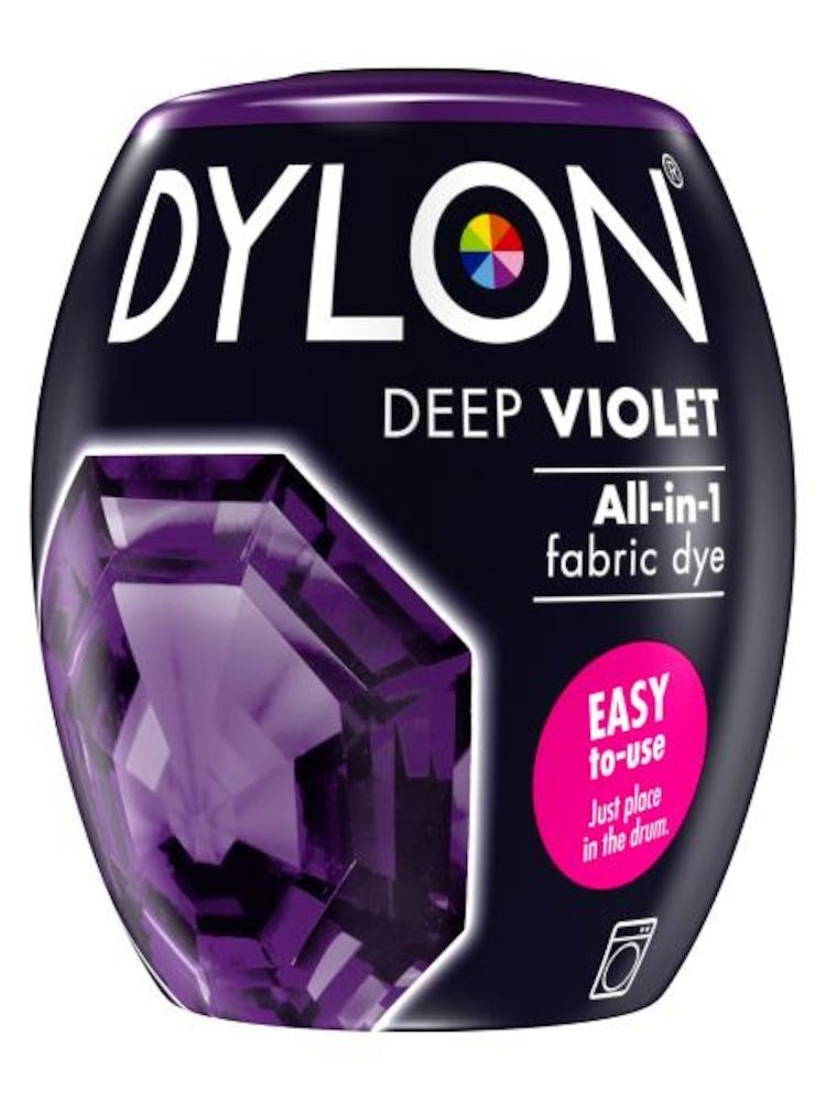 Dylon Tekstilfarge Maskin