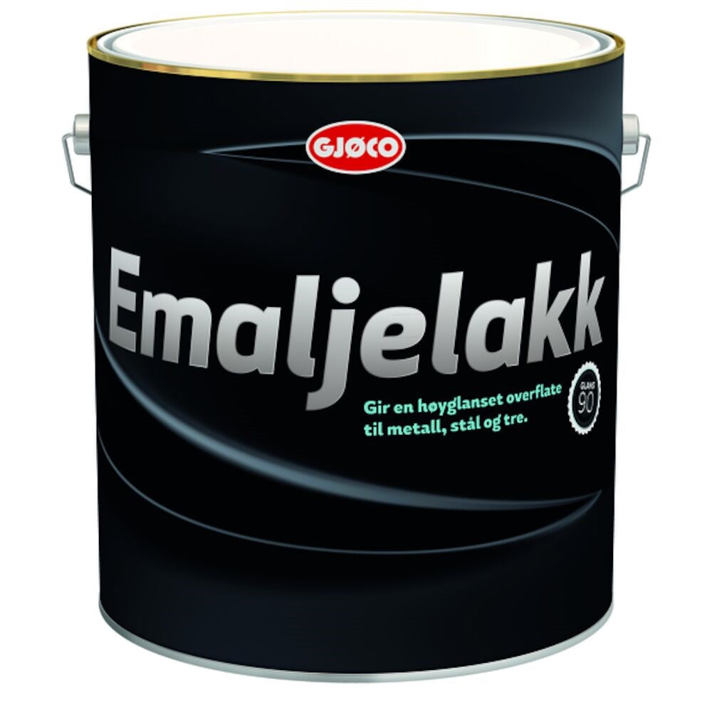 Gjøco Emaljelakk