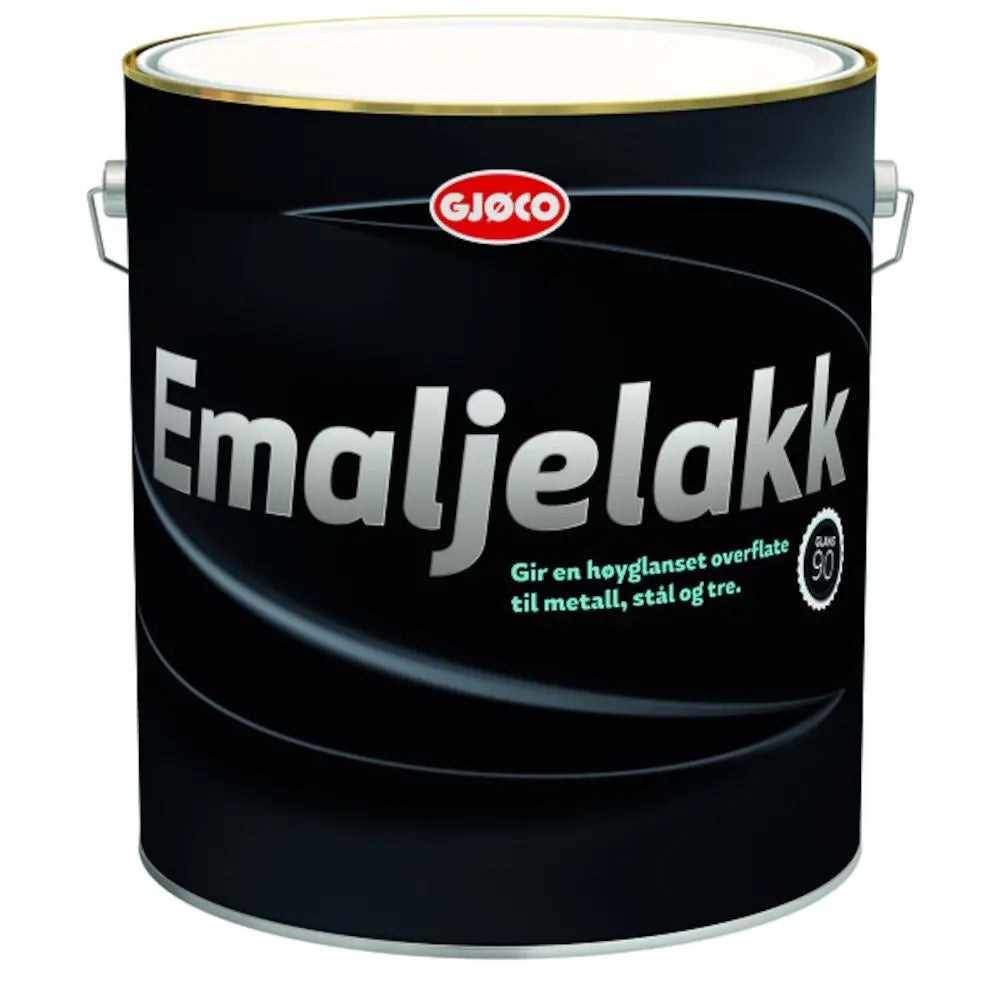 Gjøco Emaljelakk Gjøco