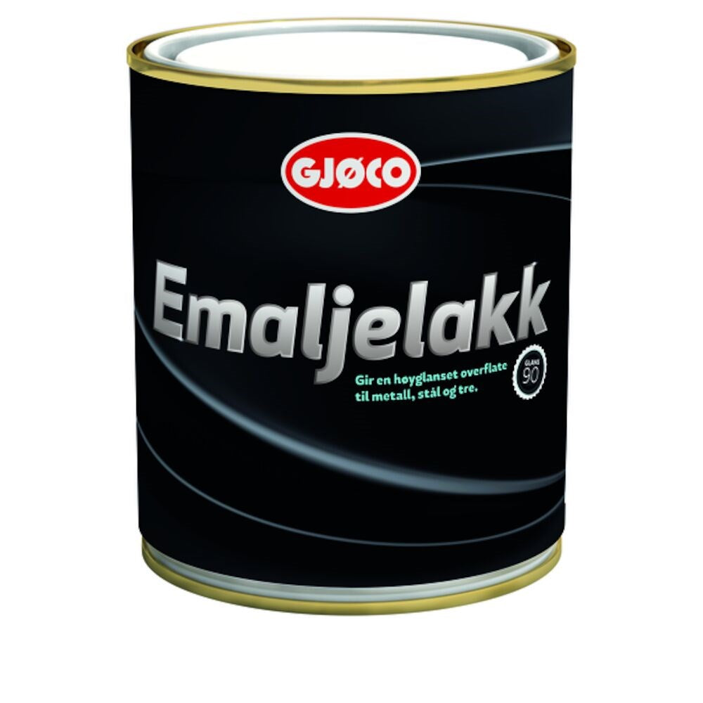 Gjøco Emaljelakk