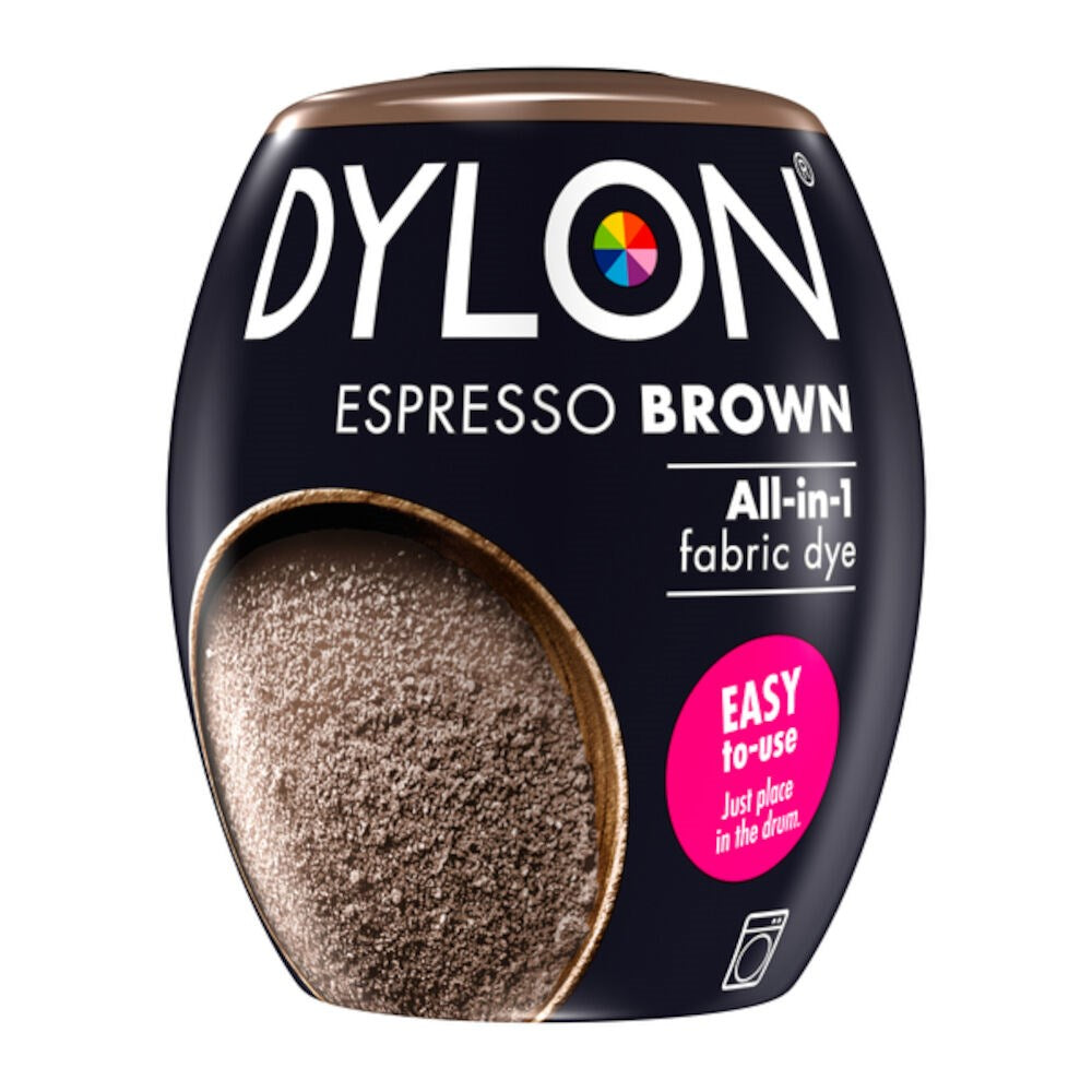 Dylon Tekstilfarge Maskin