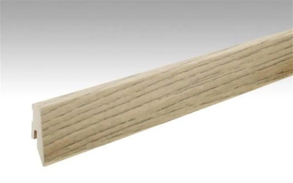 Saga Hardwood Fotlist 2380 x 60 x 20 mm Saga