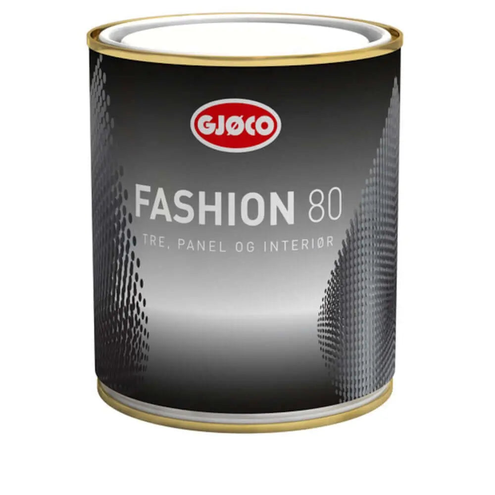 Gjøco Fashion 80 - Helblank Gjøco