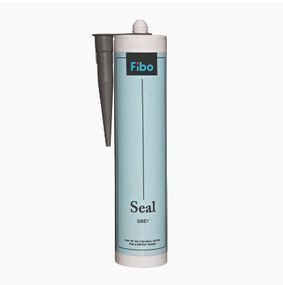 Fibo Seal Fugemasse (3 farger)
