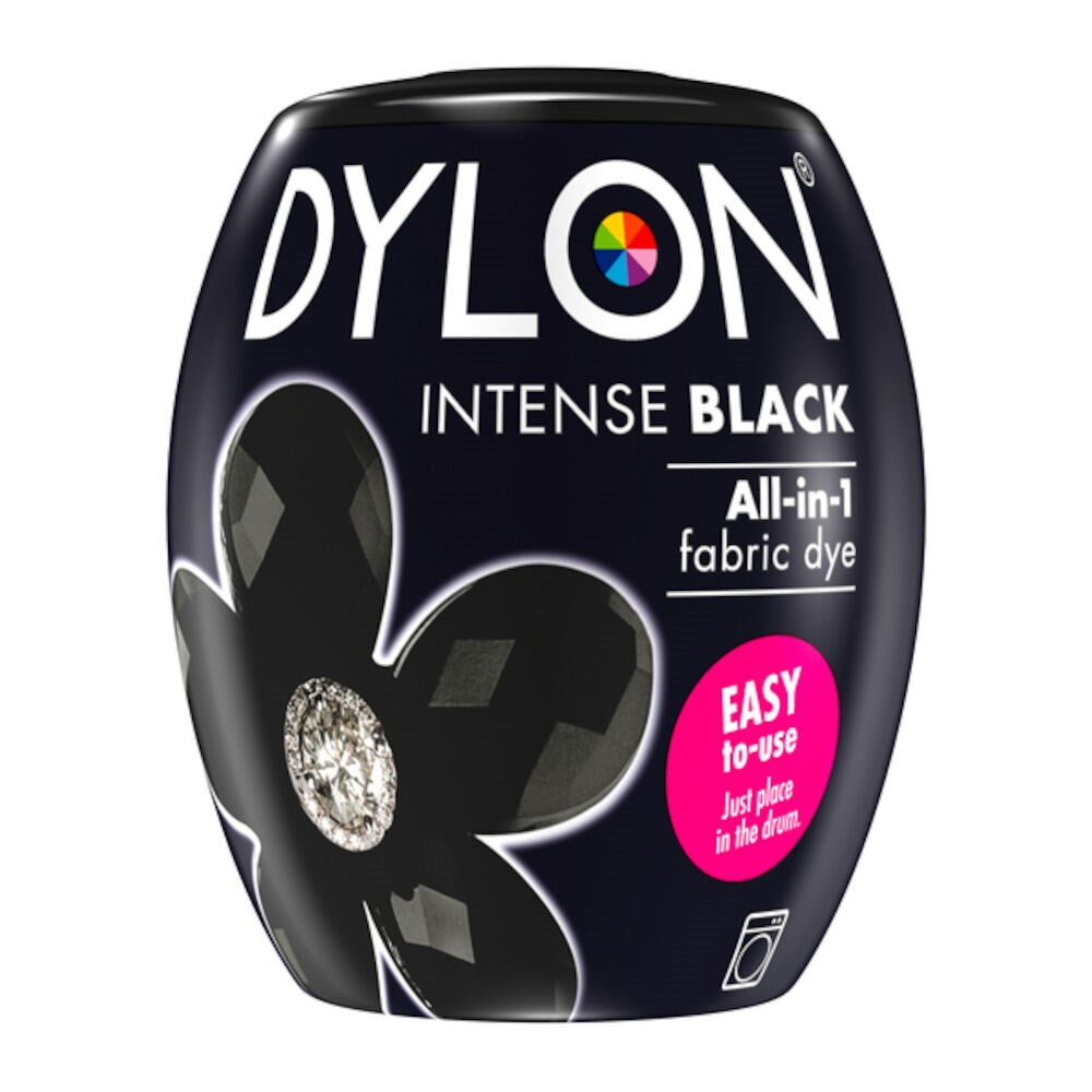 Dylon Tekstilfarge Maskin
