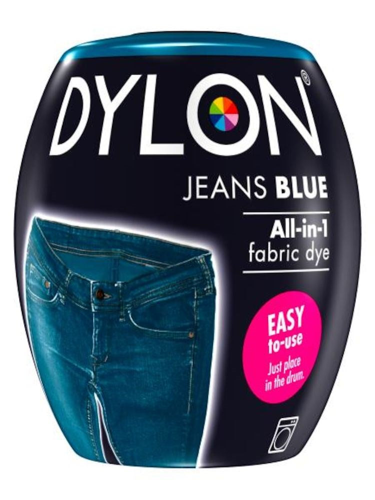 Dylon Tekstilfarge Maskin