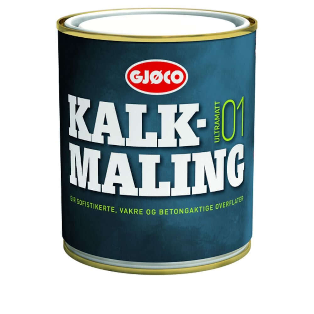 Gjøco Kalkmaling