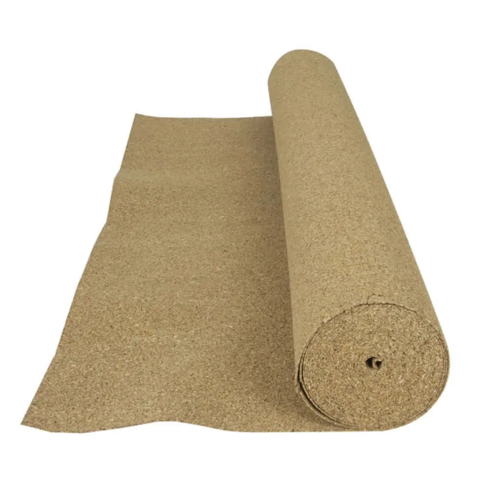 Underlag kork 10m2 Maling 1000