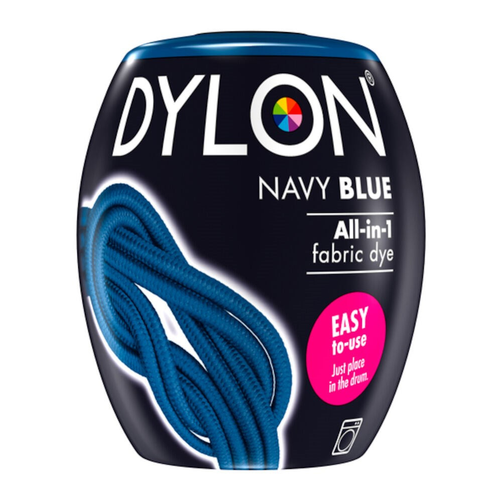Dylon Tekstilfarge Maskin