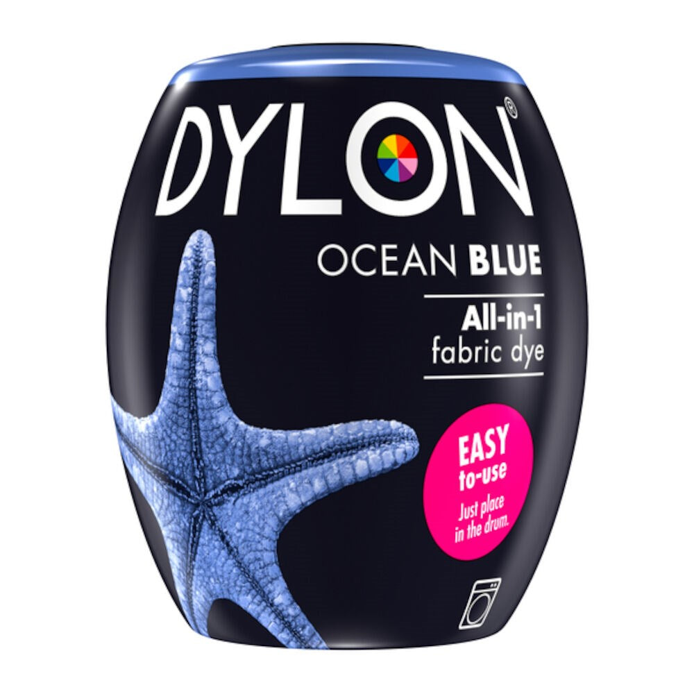 Dylon Tekstilfarge Maskin