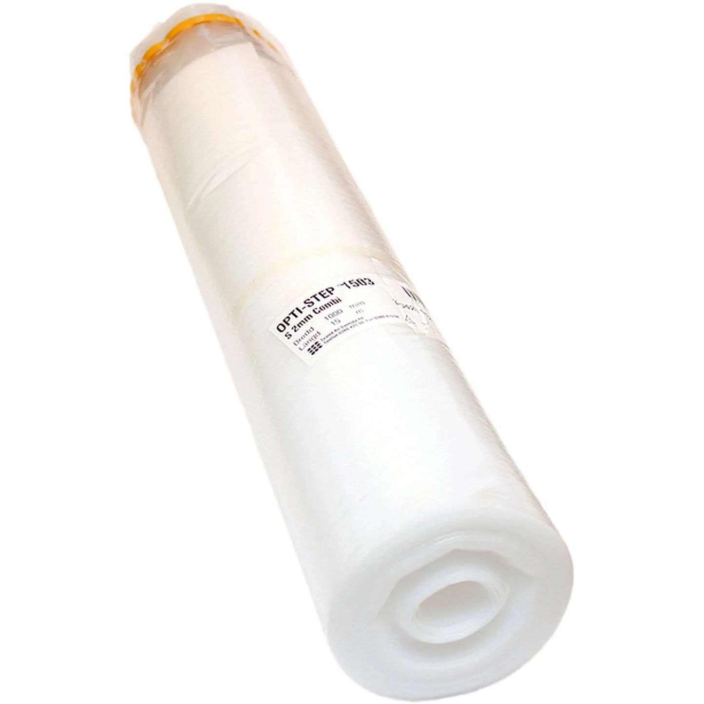 Optistep Underlagsskum med fuktsperre 15m2