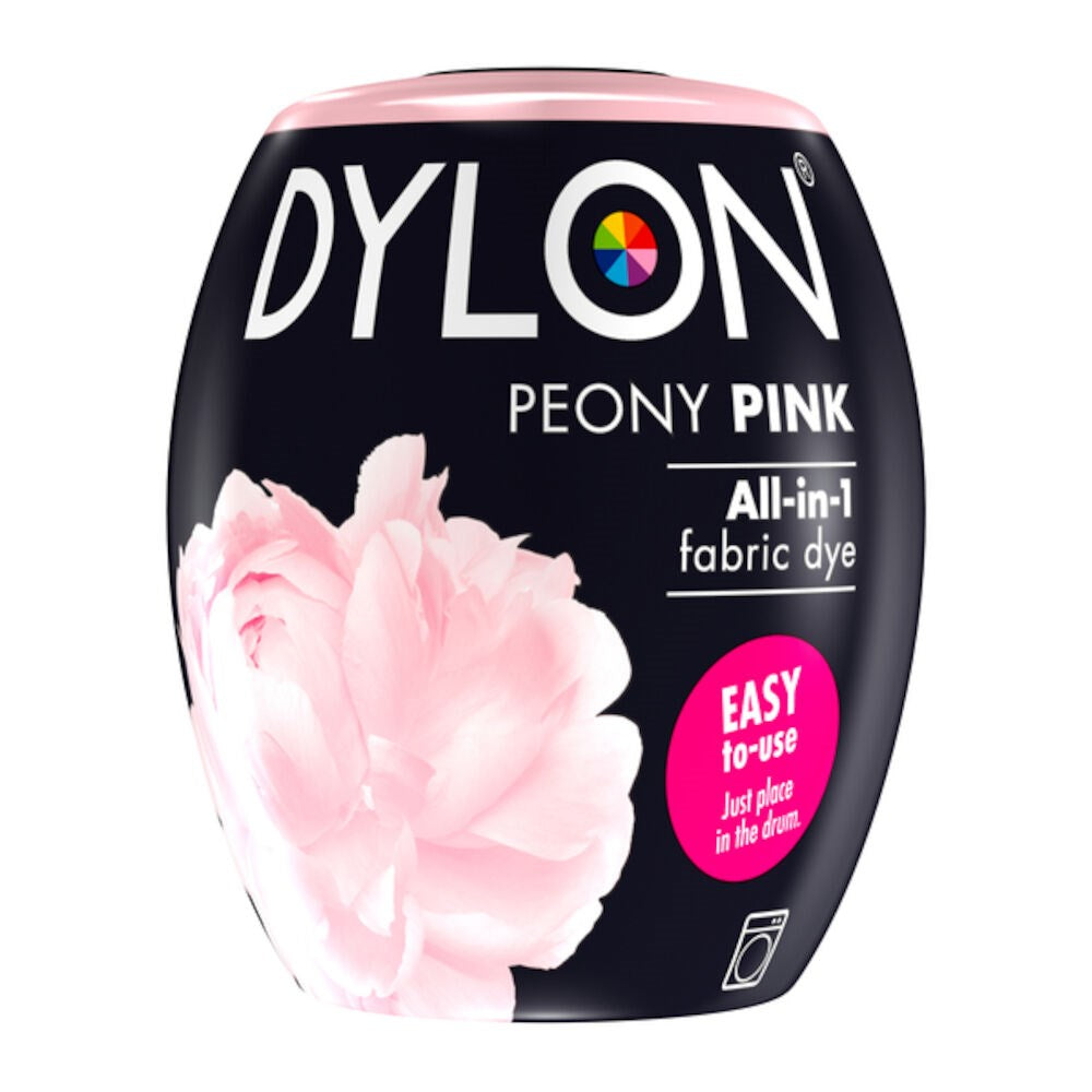 Dylon Tekstilfarge Maskin
