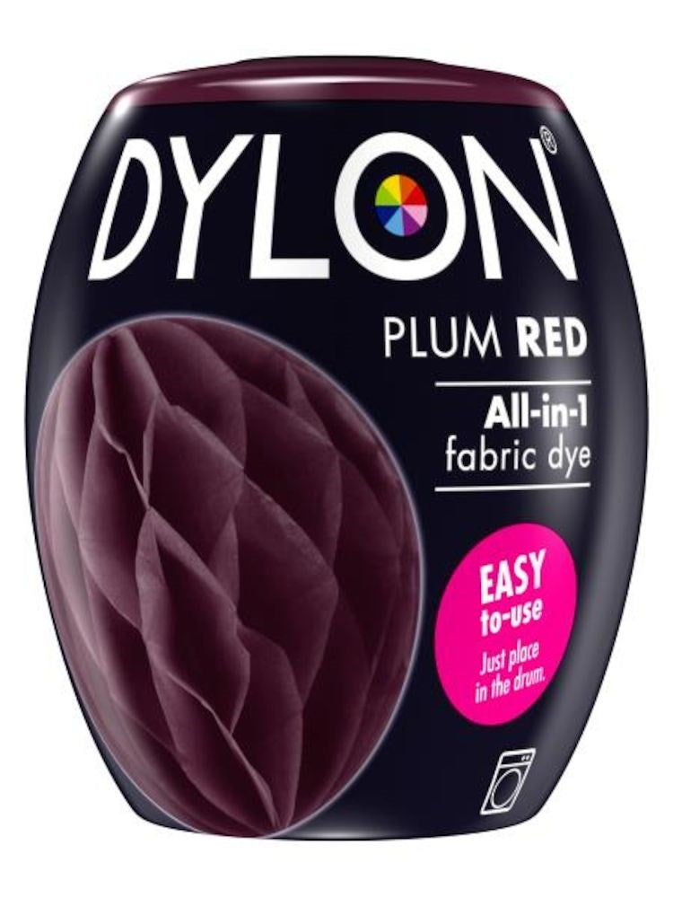 Dylon Tekstilfarge Maskin
