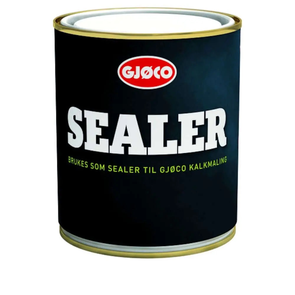 Gjøco Sealer Gjøco