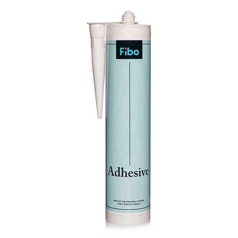 Fibo Seal Fugemasse (3 farger)