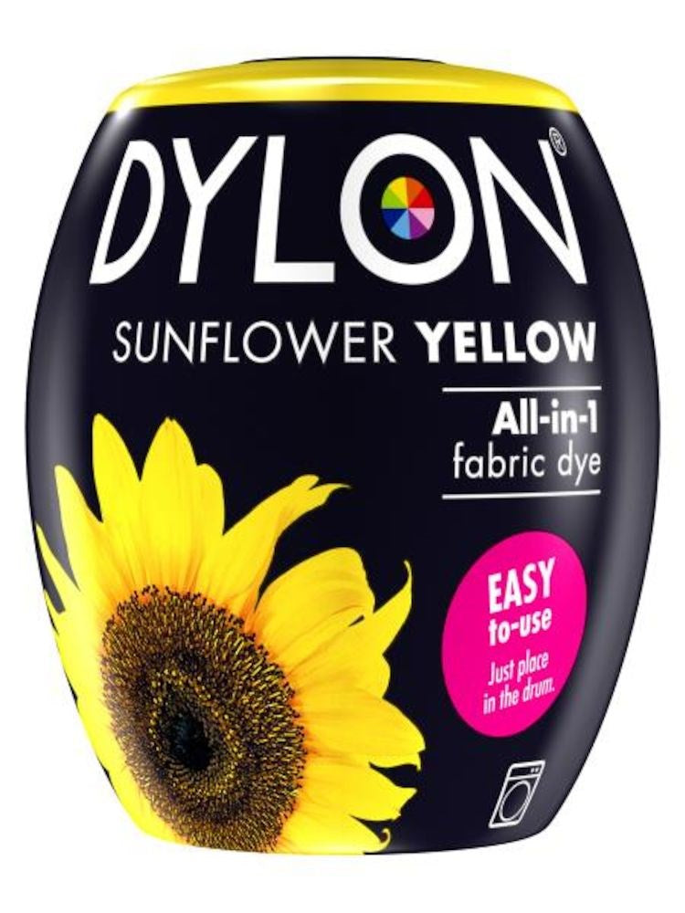 Dylon Tekstilfarge Maskin