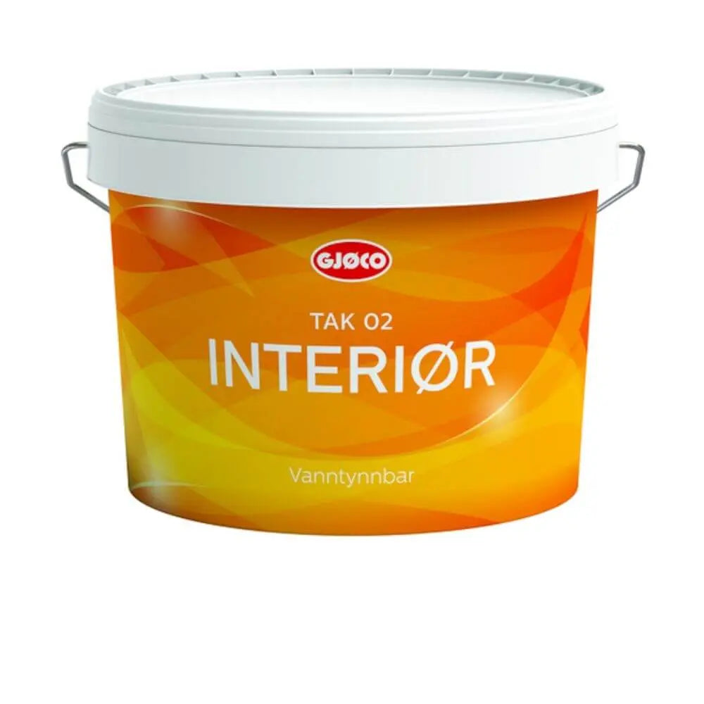 Gjøco Tak 02 Gjøco