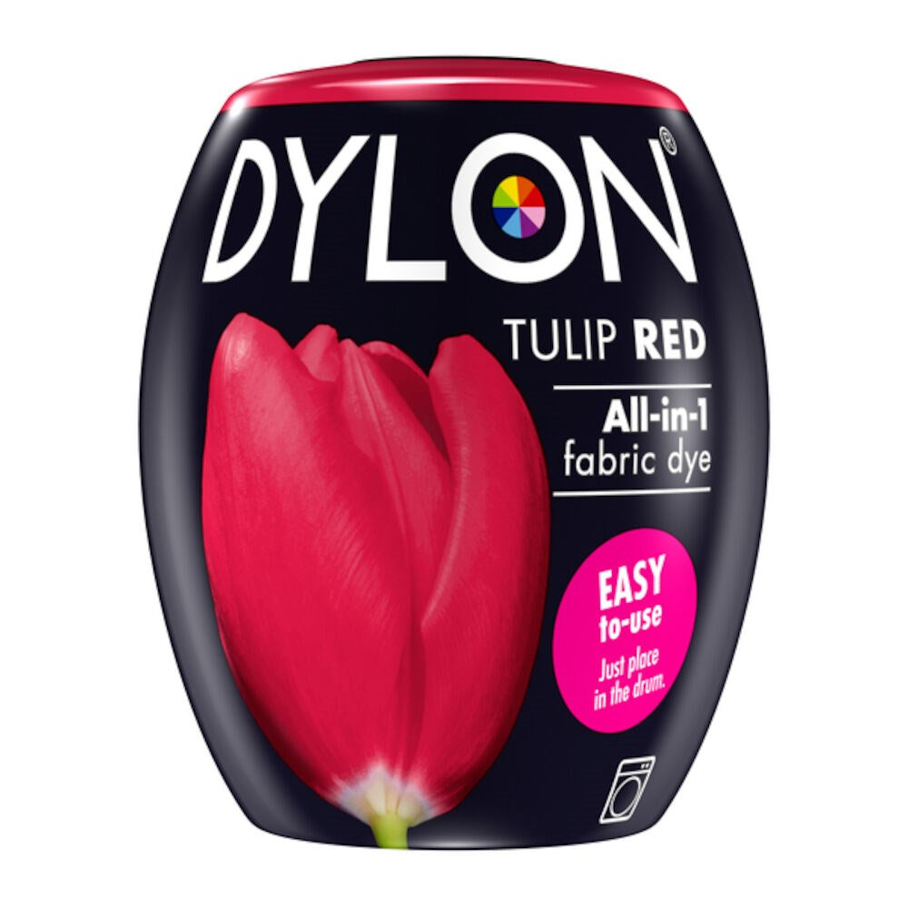 Dylon Tekstilfarge Maskin