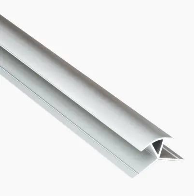 Fibo Hjørneprofil, utvendig 135° Fibo