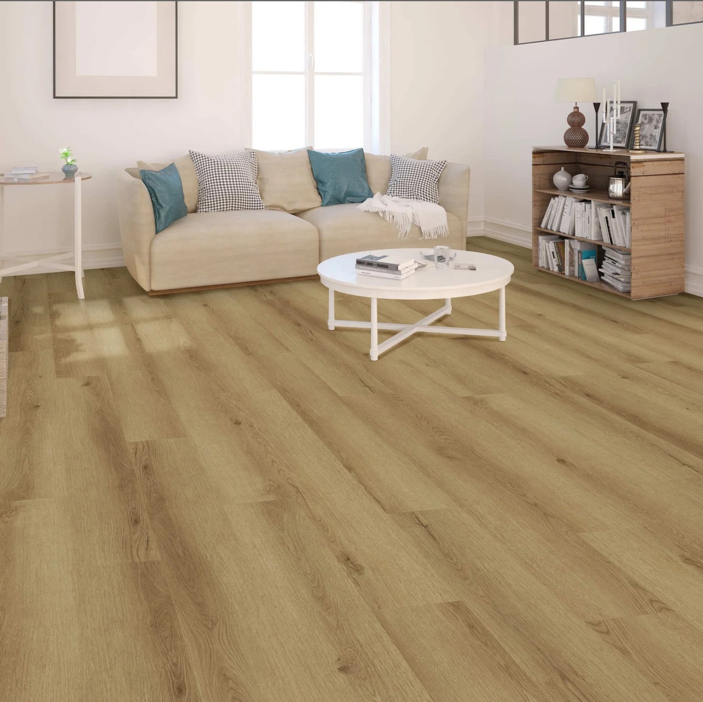 Firmfit 7022 Longplank 6mm