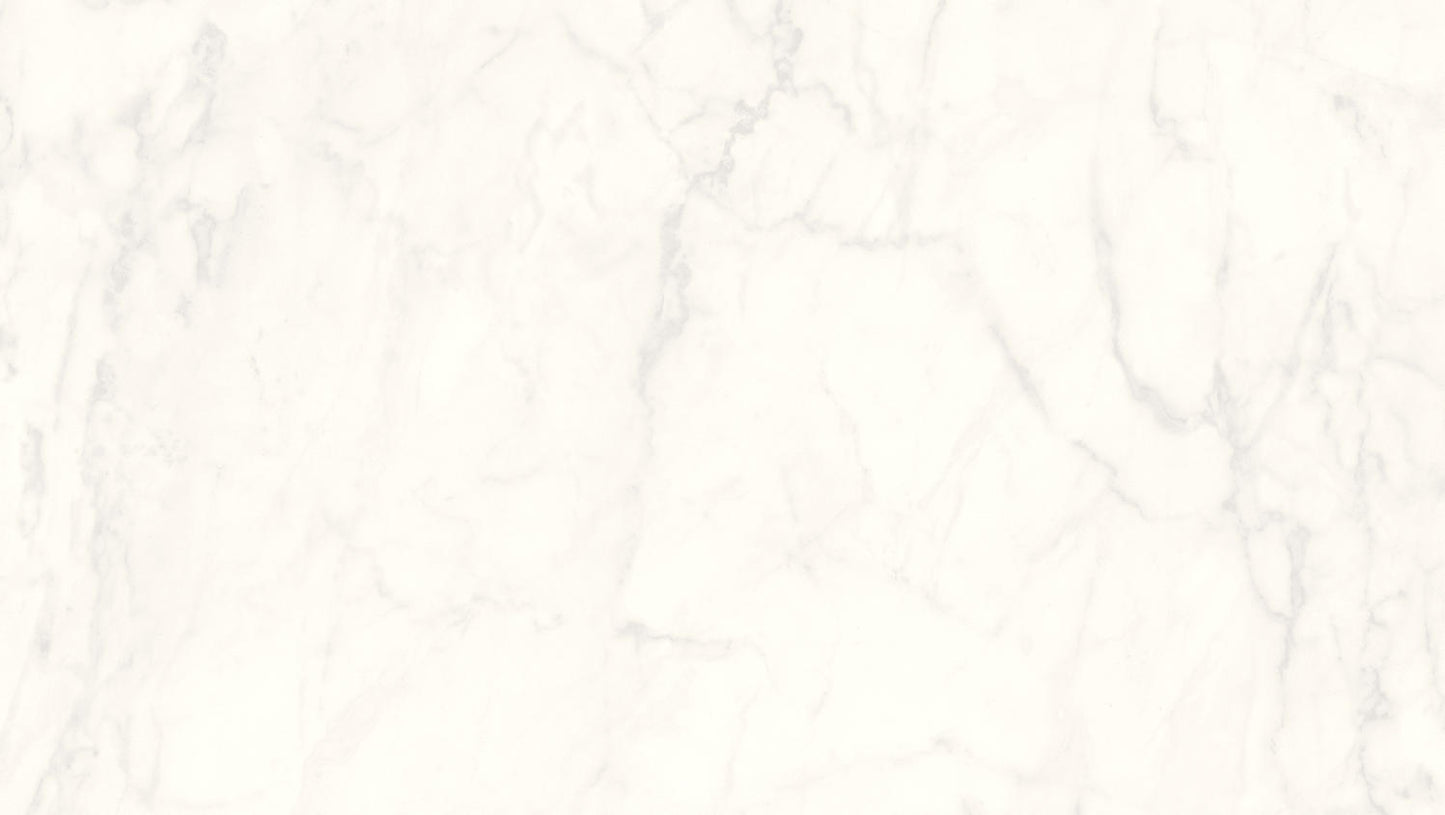 Tarkett Aquarelle Carrara Marble White