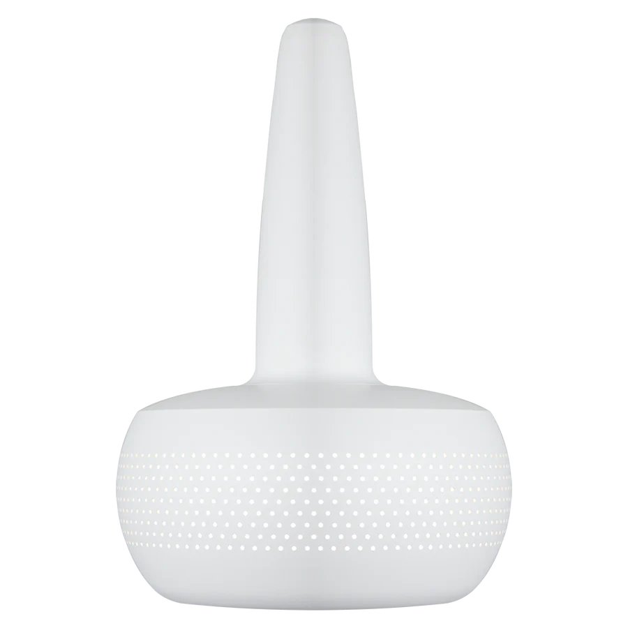Lampe Umage Clava Matt White