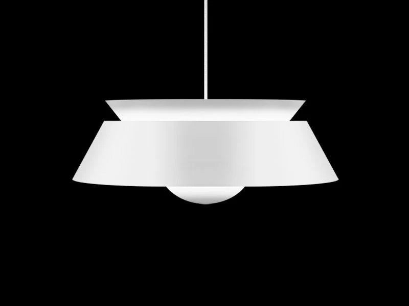 Lampe Umage Cuna Hvit