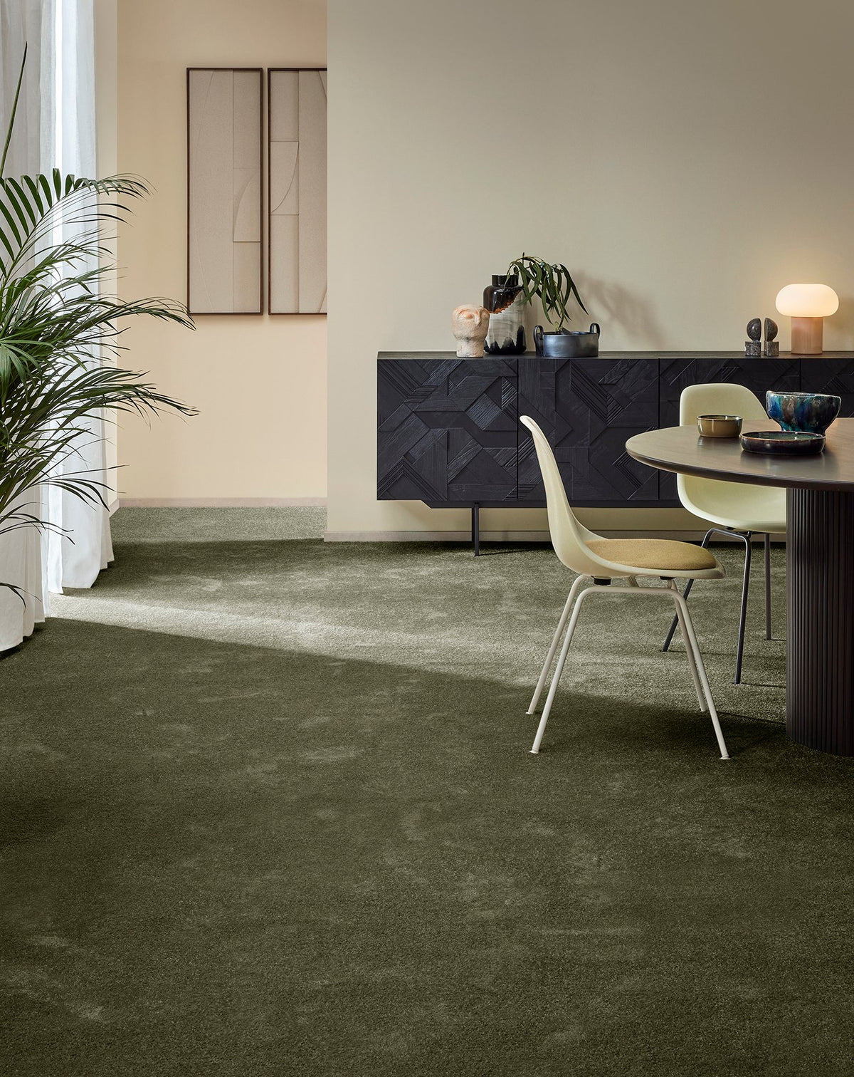Invictus Crixcus 27 Sage Green