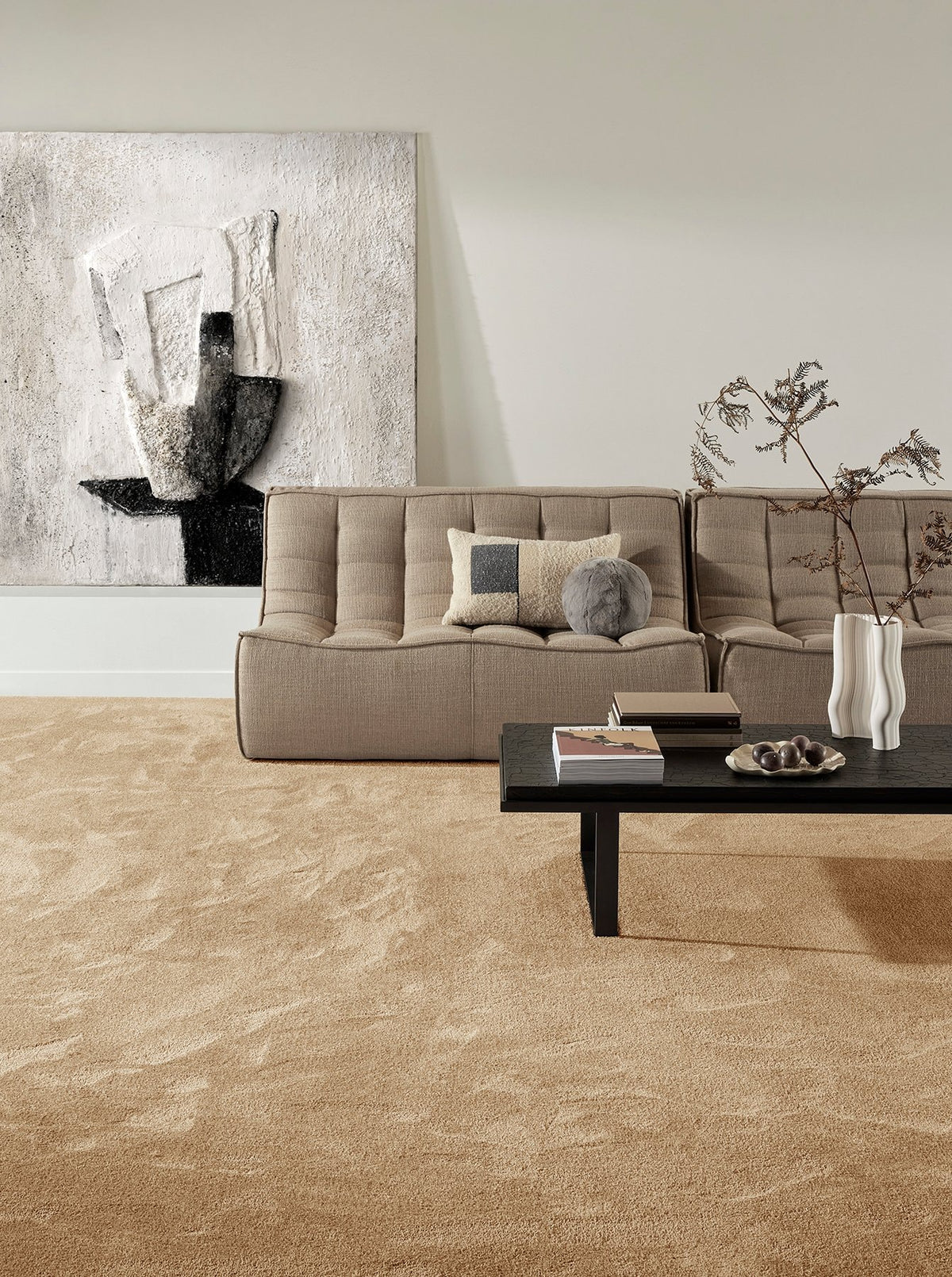 Invictus Spartacus 30 Blanced Almond