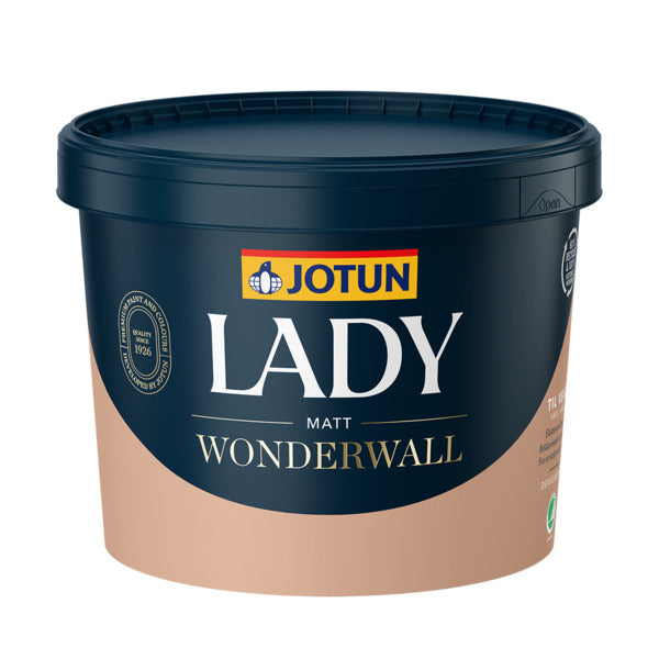 Jotun Lady Wonderwall