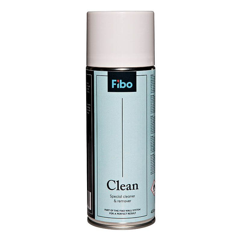 Fibo Clean Rensespray