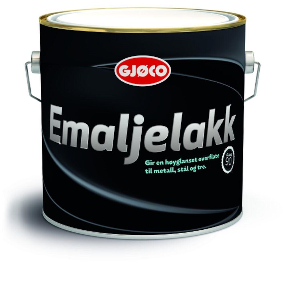 Gjøco Emaljelakk